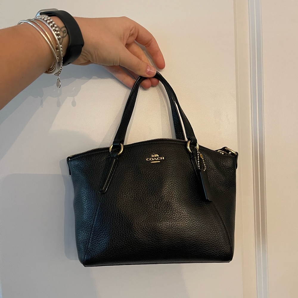 Coach Small Crossbody Bag